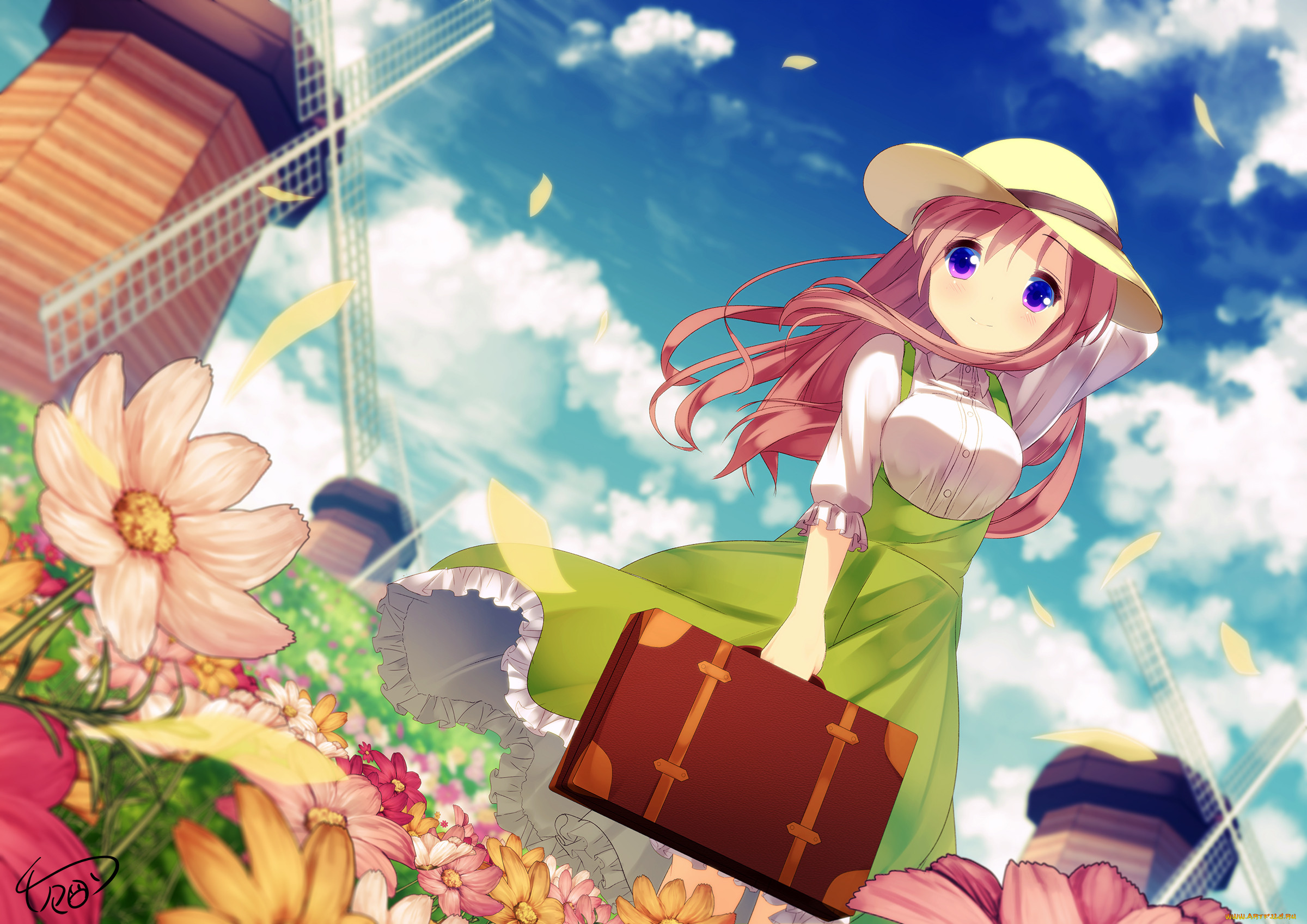 , gochuumon wa usagi desu ka, , , 